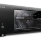 Denon AVR-1513 75 W 5.1 canali Compatibilità 3D Nero 4