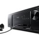 Denon AVR-1513 75 W 5.1 canali Compatibilità 3D Nero 6