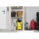 Kärcher K 5 Compact HOME idropulitrice Compatta Elettrico 500 l/h 2100 W Nero, Giallo 6