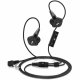 Sennheiser IE 8i Auricolare Cablato In-ear Nero 3