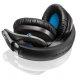 Sennheiser HD8 DJ Cuffie Cablato A Padiglione Studio Nero 3