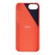 Native Union CLIC-BLK-WD-5-5SV2 custodia per cellulare Cover Terracotta 3