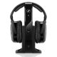 Sennheiser RS 165 Cuffie Wireless A Padiglione MUSICA Nero 6