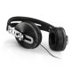 Sennheiser MOMENTUM G (M2) Auricolare Cablato A Padiglione Musica e Chiamate Nero, Argento 5