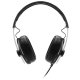 Sennheiser MOMENTUM G (M2) Auricolare Cablato A Padiglione Musica e Chiamate Nero, Argento 8