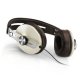 Sennheiser MOMENTUM G (M2) Auricolare Cablato A Padiglione Musica e Chiamate Avorio, Argento 4