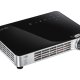 Vivitek Q7 Lite videoproiettore Proiettore a raggio standard 700 ANSI lumen DLP UXGA (1600x1200) Compatibilità 3D Nero 4