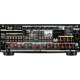 Denon AVR-X4200W 125 W 7.2 canali Surround Compatibilità 3D Nero 5
