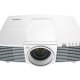 Vivitek DX3351 videoproiettore Proiettore a raggio standard 6000 ANSI lumen DLP XGA (1024x768) Argento, Bianco 3