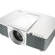 Vivitek DX3351 videoproiettore Proiettore a raggio standard 6000 ANSI lumen DLP XGA (1024x768) Argento, Bianco 4