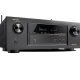 Denon AVR-X2200 ricevitore AV 185 W 7.2 canali Surround Nero 3