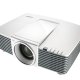 Vivitek DW3321 videoproiettore Proiettore a raggio standard 5100 ANSI lumen DLP WUXGA (1920x1200) Argento 4
