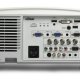 Vivitek D5380U-WNL videoproiettore Proiettore per grandi ambienti 5000 ANSI lumen DLP WUXGA (1920x1200) Bianco 3
