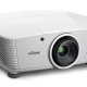 Vivitek D5010-WNL videoproiettore Proiettore per grandi ambienti 6000 ANSI lumen DLP XGA (1024x768) Bianco 5