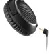 Sennheiser HD 461G Auricolare Cablato A Padiglione Musica e Chiamate Nero, Argento 4