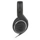 Sennheiser HD 461G Auricolare Cablato A Padiglione Musica e Chiamate Nero, Argento 5