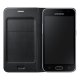 Samsung EF-WJ120 custodia per cellulare Custodia a borsellino Nero 3