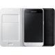 Samsung EF-WJ120 custodia per cellulare Custodia a borsellino Nero 5