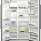 Siemens KA62DS20 frigorifero side-by-side Libera installazione 533 L Bianco 3