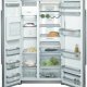 Bosch KAD62P90 frigorifero side-by-side Libera installazione 533 L Bianco 3