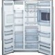 Bosch KAD63A70 frigorifero side-by-side Libera installazione 533 L Argento 3