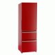 Haier AFL631CR frigorifero con congelatore Libera installazione 308 L Rosso 3