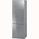 Bosch KGN36S71 frigorifero con congelatore Libera installazione 289 L Acciaio inossidabile 3