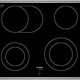 Bosch HND571M5DE set di elettrodomestici da cucina Ceramica Forno elettrico 3
