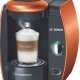 Bosch TAS4014DE1 macchina per caffè Macchina per caffè a capsule 2 L 3