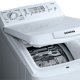 Siemens WP13T592 lavatrice Caricamento dall'alto 5,5 kg 1300 Giri/min Bianco 3