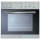 Whirlpool HK 335/05 IX set di elettrodomestici da cucina Ceramica Forno elettrico 3