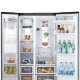 Samsung RSH7UNBP frigorifero side-by-side Libera installazione 535 L Nero 3
