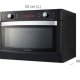 Samsung CP1395E-B forno a microonde 36 L 900 W Nero 3