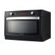 Samsung CP1395E-B forno a microonde 36 L 900 W Nero 5