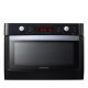 Samsung CP1395E-B forno a microonde 36 L 900 W Nero 6