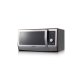 Samsung GE89APST-S forno a microonde 23 L 850 W Acciaio inox 4