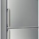 Siemens KG36VA72 frigorifero con congelatore Libera installazione 311 L Argento 3