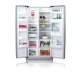 Samsung RS20BRPS frigorifero side-by-side Libera installazione Argento 3