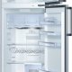 Bosch KDN30A43 frigorifero con congelatore Libera installazione 274 L Acciaio inossidabile 3