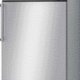 Bosch KDN30A43 frigorifero con congelatore Libera installazione 274 L Acciaio inossidabile 4