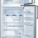 Bosch KDN36A43 frigorifero con congelatore Libera installazione 335 L Acciaio inossidabile 3
