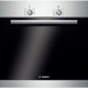 Bosch HBD101P50 set di elettrodomestici da cucina Piano cottura a induzione Forno elettrico 3