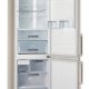 LG GB7143SERW frigorifero con congelatore Libera installazione Sabbia 3