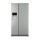 Samsung RSA1UTTC frigorifero side-by-side Libera installazione 516 L Argento 5