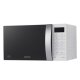 Samsung GE86VT-WW forno a microonde 23 L 800 W Bianco 4