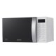 Samsung GE86VT-WW forno a microonde 23 L 800 W Bianco 6