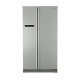Samsung RSA1STTC frigorifero side-by-side Libera installazione 550 L Argento 6