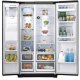Samsung RSH7PNBP frigorifero side-by-side Libera installazione Nero 3