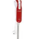 Bosch MSM7700GB frullatore Frullatore ad immersione 750 W Rosso, Bianco 5