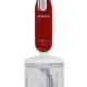 Bosch MSM7700GB frullatore Frullatore ad immersione 750 W Rosso, Bianco 7